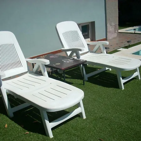 Uso Piscina * Cala Gonone