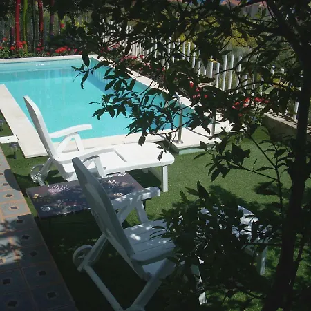 Holiday home Uso Piscina