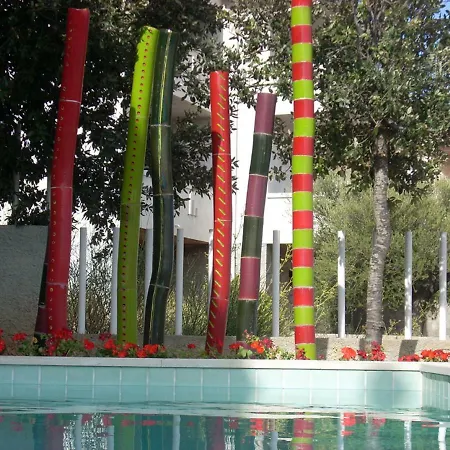 Uso Piscina Semesterbostad *